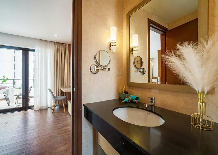 Apartment Royal Lotus 5 Phong Ngu - Ho Cao Cap Icon 40 *