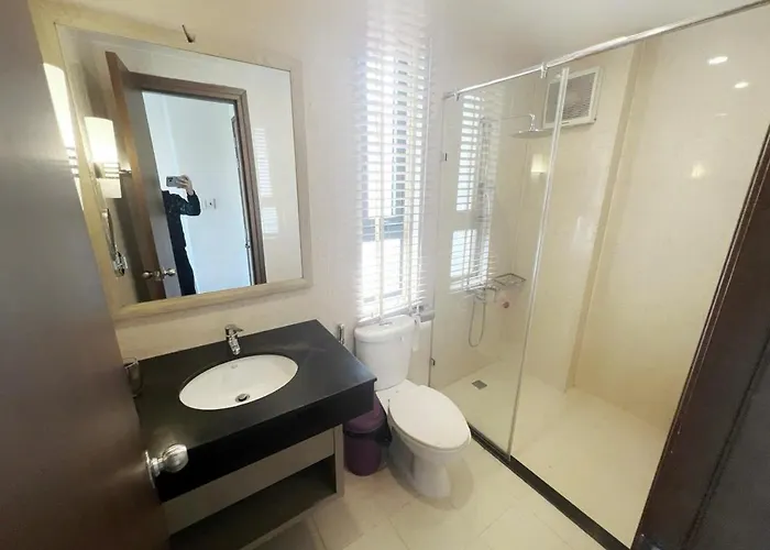 Apartment Royal Lotus 5 Phong Ngu - Ho Cao Cap Icon 40 *