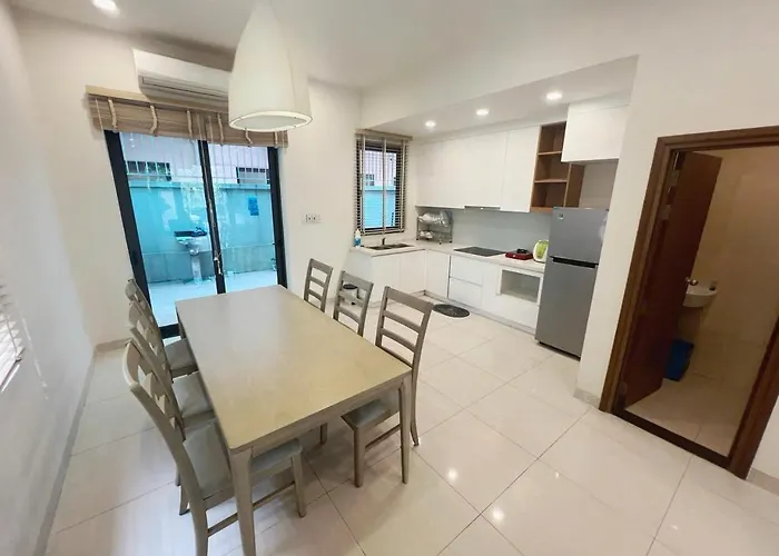 Apartment Royal Lotus 5 Phong Ngu - Ho Cao Cap Icon 40 *