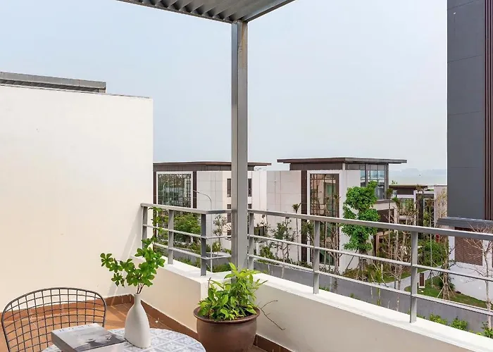 Apartment Royal Lotus 5 Phong Ngu - Ho Cao Cap Icon 40 *