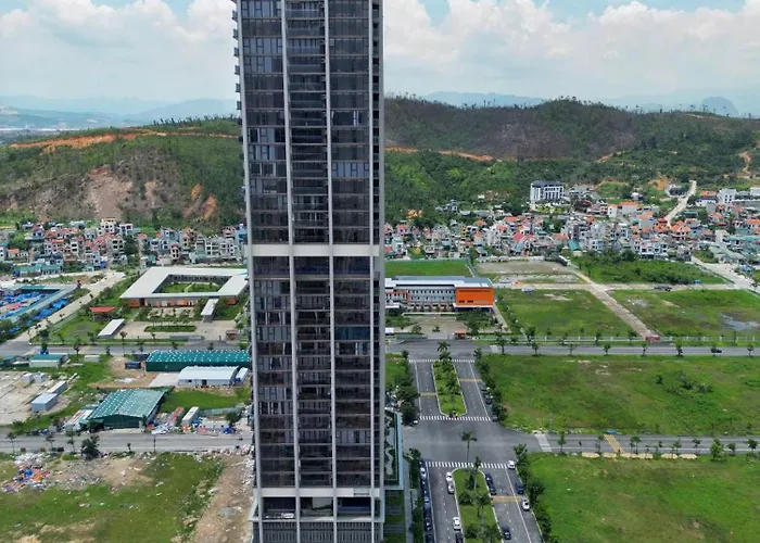 Royal Lotus 5 Phong Ngu - Ho Cao Cap Icon 40 Apartment *