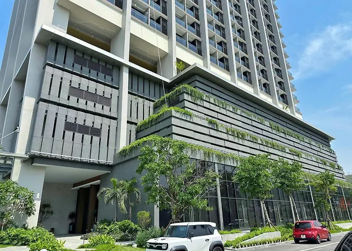 Royal Lotus 5 Phong Ngu - Ho Cao Cap Icon 40 Apartment *