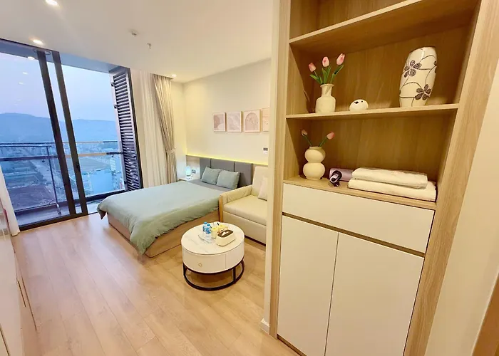 Royal Lotus 5 Phong Ngu - Ho Cao Cap Icon 40 Apartment