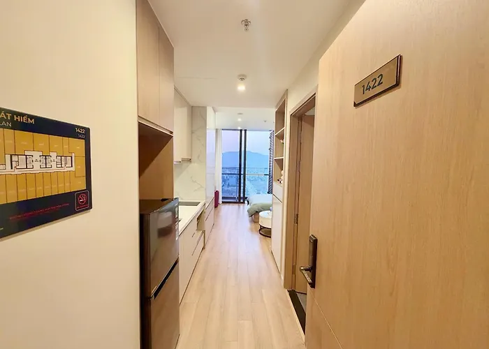 Apartment Royal Lotus 5 Phong Ngu - Ho Cao Cap Icon 40
