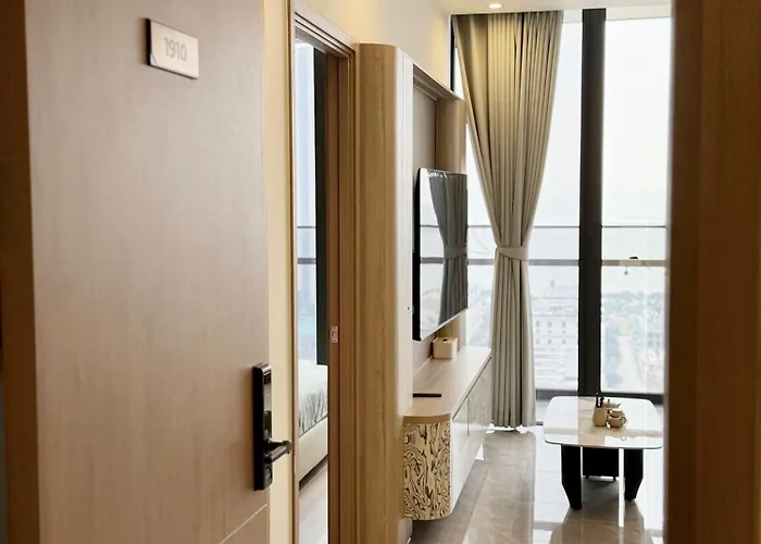Apartment Royal Lotus 5 Phong Ngu - Ho Cao Cap Icon 40 *