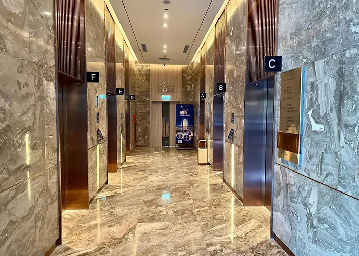 Villa Royal Lotus 5 Phòng ngủ - Căn hộ cao cấp Icon 40 * Hạ Long