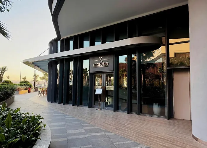 Villa Royal Lotus 5 Phòng ngủ - Căn hộ cao cấp Icon 40 Căn hộ