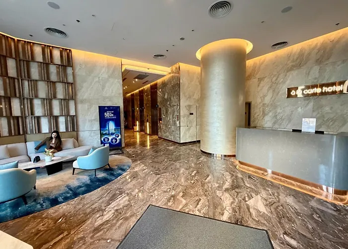 Villa Royal Lotus 5 Phòng ngủ - Căn hộ cao cấp Icon 40 Căn hộ Hạ Long