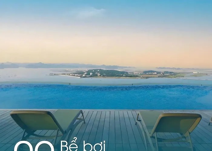 Căn hộ Villa Royal Lotus 5 Phòng ngủ - Căn hộ cao cấp Icon 40