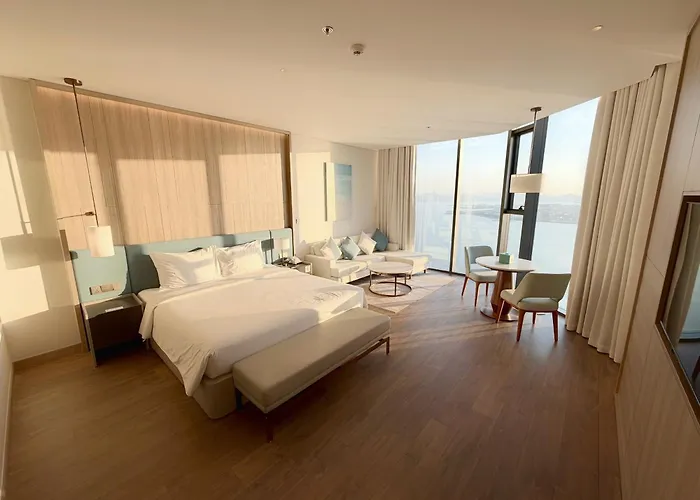 Villa Royal Lotus 5 Phòng ngủ - Căn hộ cao cấp Icon 40