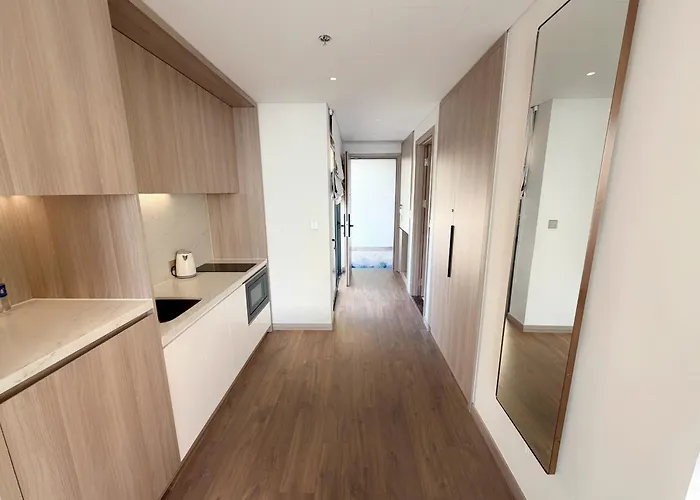 Villa Royal Lotus 5 Phòng ngủ - Căn hộ cao cấp Icon 40 * Hạ Long