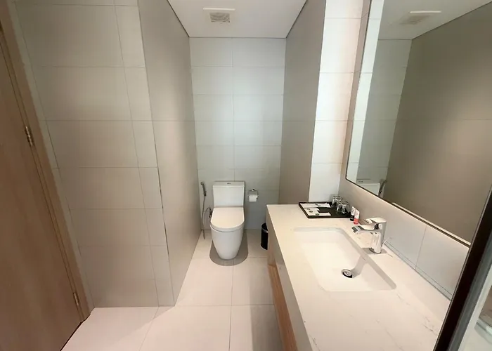 Căn hộ Villa Royal Lotus 5 Phòng ngủ - Căn hộ cao cấp Icon 40 Hạ Long