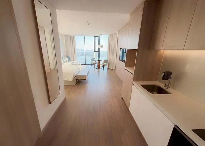 Villa Royal Lotus 5 Phòng ngủ - Căn hộ cao cấp Icon 40 *