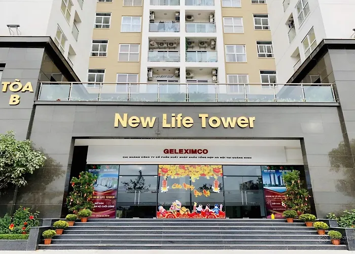 Sea View- Icon40 - Alacarte - New Life - 1 To 5 Bedrooms *