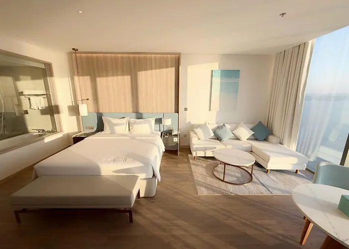 Villa Royal Lotus 5 Phòng ngủ - Căn hộ cao cấp Icon 40 *