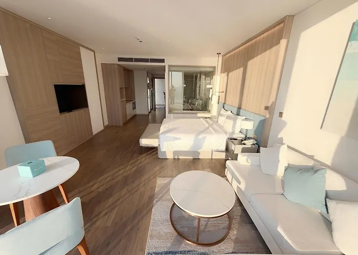 Villa Royal Lotus 5 Phòng ngủ - Căn hộ cao cấp Icon 40 Căn hộ