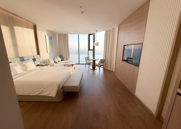 Villa Royal Lotus 5 Phòng ngủ - Căn hộ cao cấp Icon 40 *