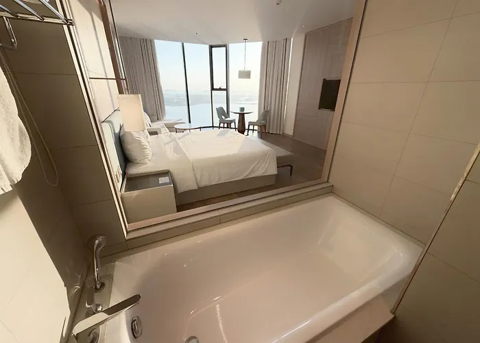 Villa Royal Lotus 5 Phòng ngủ - Căn hộ cao cấp Icon 40