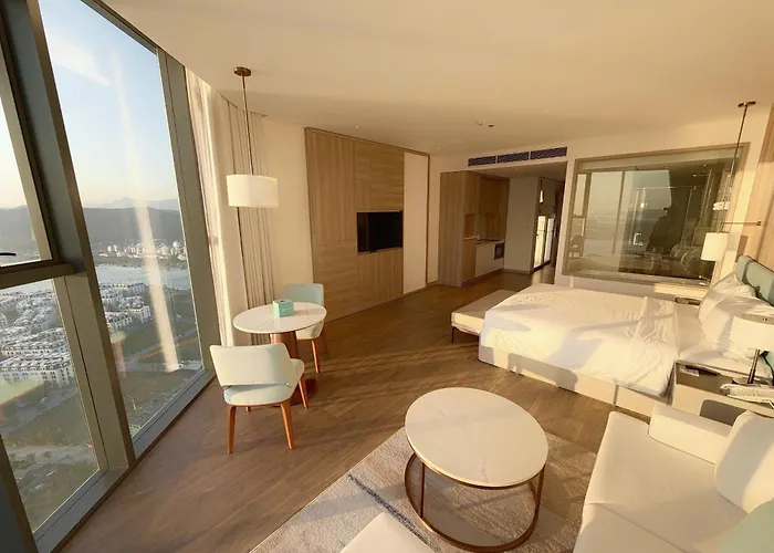 Villa Royal Lotus 5 Phòng ngủ - Căn hộ cao cấp Icon 40 Căn hộ
