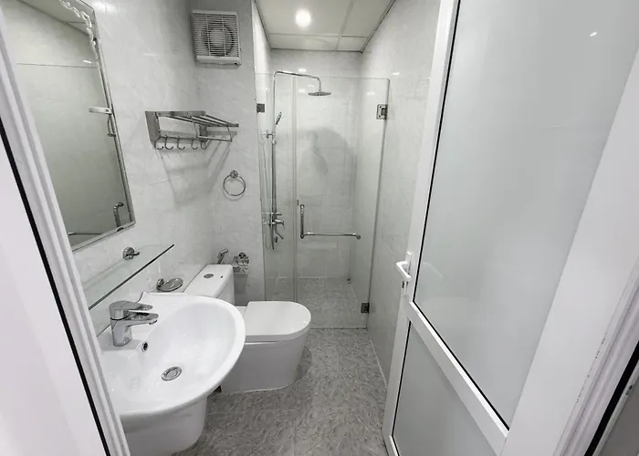 Căn hộ Villa Royal Lotus 5 Phòng ngủ - Căn hộ cao cấp Icon 40