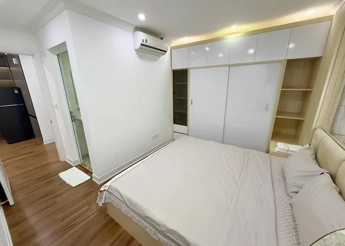 Villa Royal Lotus 5 Phòng ngủ - Căn hộ cao cấp Icon 40 Căn hộ
