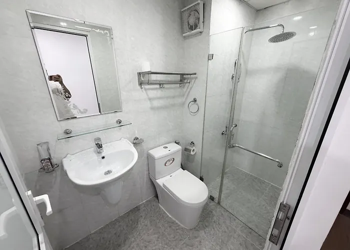 Villa Royal Lotus 5 Phòng ngủ - Căn hộ cao cấp Icon 40 Căn hộ