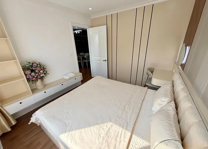 Villa Royal Lotus 5 Phòng ngủ - Căn hộ cao cấp Icon 40 Hạ Long